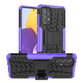 Samsung Galaxy A73 Case 5G - Purple