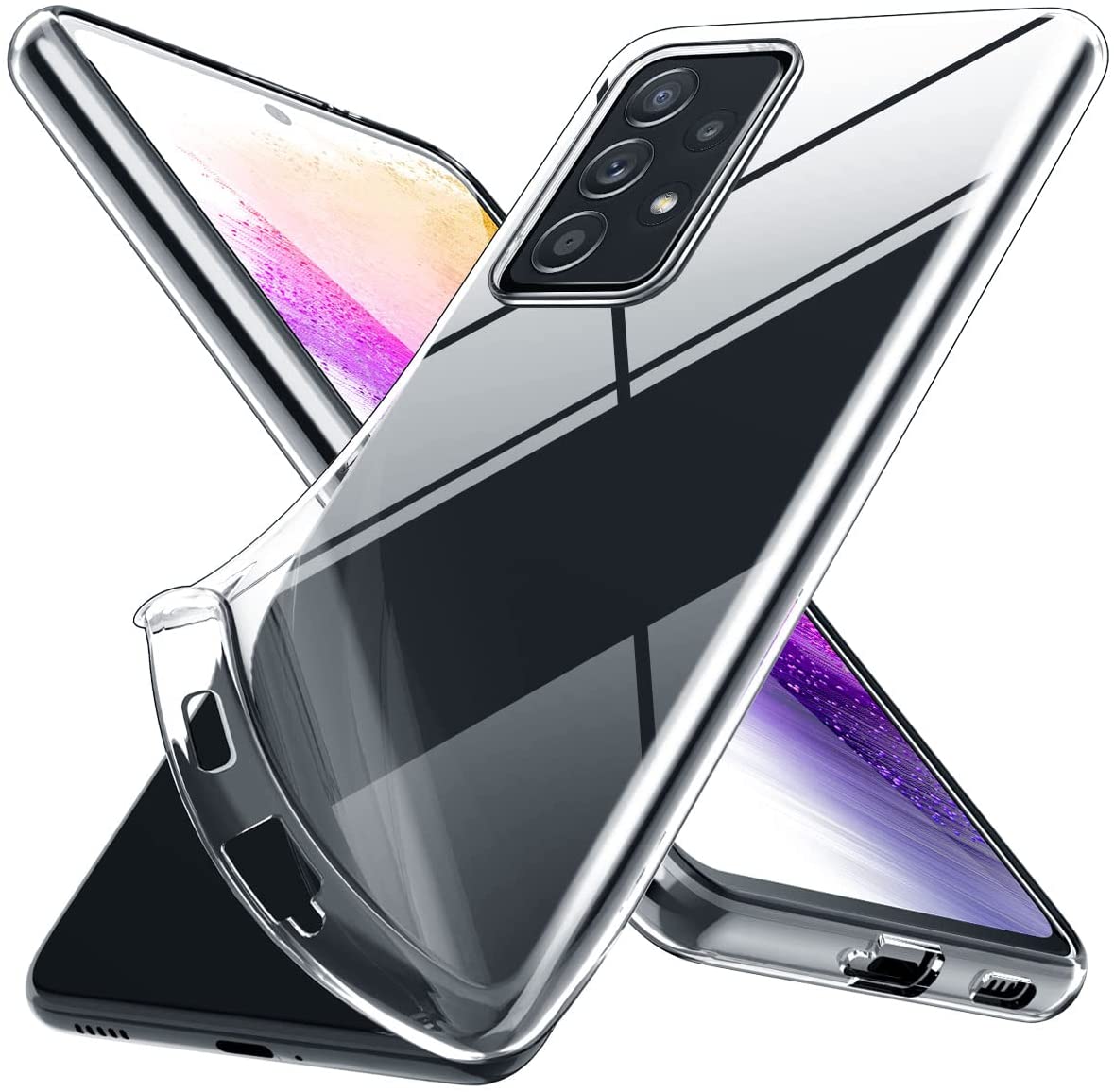 Samsung Galaxy A73 Case 5G