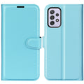 Samsung Galaxy A73 Case 5G - LightBlue