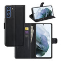 Samsung Galaxy S21 FE Case - Black