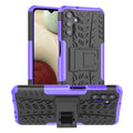 Samsung Galaxy A13 5G Case - Purple