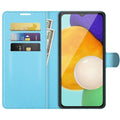 Samsung Galaxy A13 5G Case - LightBlue