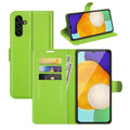 Samsung Galaxy A13 5G Case - Green