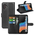 Samsung Galaxy XCover 6 Pro Case - Black