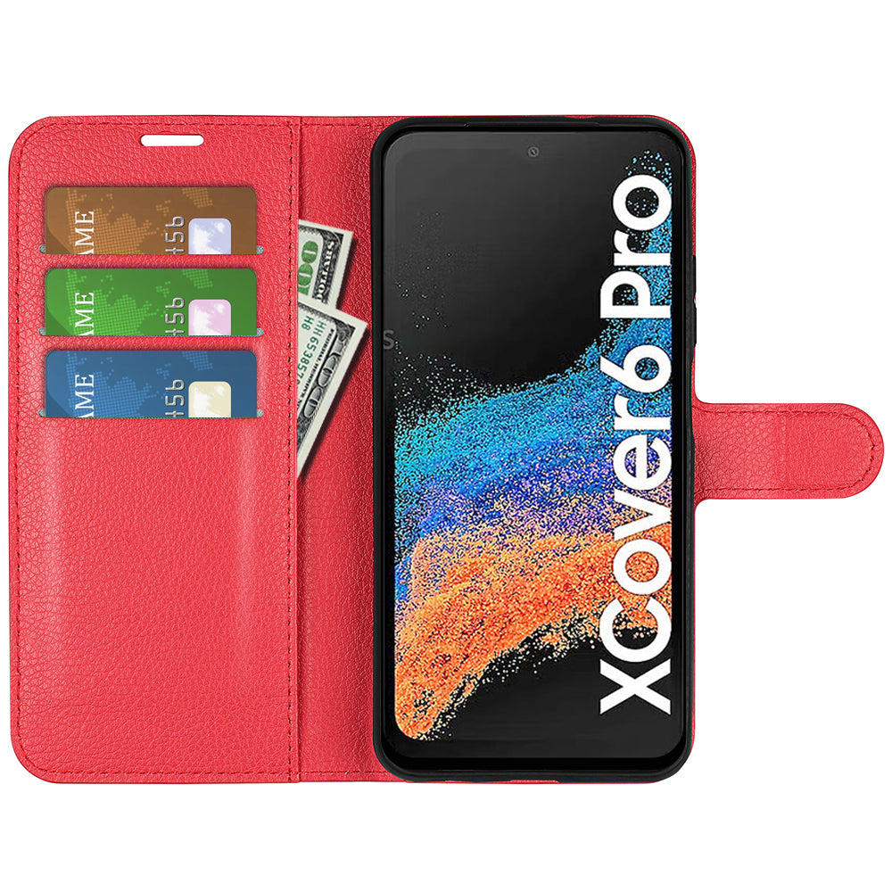 Samsung Galaxy XCover 6 Pro Case