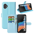 Samsung Galaxy XCover 6 Pro Case - LightBlue