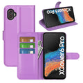 Samsung Galaxy XCover 6 Pro Case - Purple