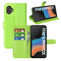Samsung Galaxy XCover 6 Pro Case - Green