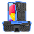 Samsung Galaxy A04 Case - Blue