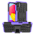 Samsung Galaxy A04 Case - Purple