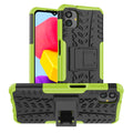 Samsung Galaxy A04 Case - Green