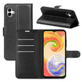 Samsung Galaxy A04 Case - Black