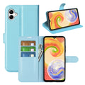 Samsung Galaxy A04 Case - LightBlue