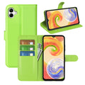 Samsung Galaxy A04 Case - Green