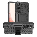 Samsung Galaxy S23 Case - Black