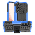 Samsung Galaxy S23 Case - Blue