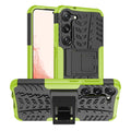 Samsung Galaxy S23 Case - Green