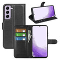 Samsung Galaxy S23 Case - Black