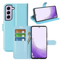 Samsung Galaxy S23+ Case - LightBlue