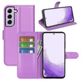 Samsung Galaxy S23 Case - Purple