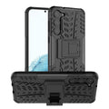 Samsung Galaxy S23+ Case - Black