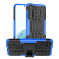 Samsung Galaxy S23+ Case - Blue