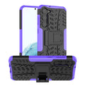 Samsung Galaxy S23+ Case - Purple