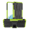 Samsung Galaxy S23+ Case - Green