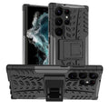 Samsung Galaxy S23 Ultra Case - Black