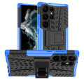 Samsung Galaxy S23 Ultra Case - Blue