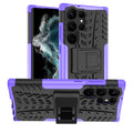 Samsung Galaxy S23 Ultra Case - Purple