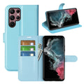 Samsung Galaxy S23 Ultra Case - LightBlue