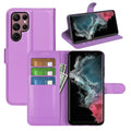 Samsung Galaxy S23 Ultra Case - Purple