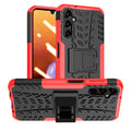 Samsung Galaxy A14 Case - Red