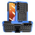 Samsung Galaxy A14 Case - Blue
