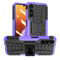 Samsung Galaxy A14 Case - Purple
