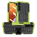 Samsung Galaxy A14 Case - Green