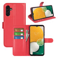 Samsung Galaxy A14 Case - Red