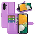 Samsung Galaxy A14 Case - Purple