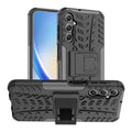 Samsung Galaxy A24 Case - Black