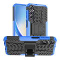 Samsung Galaxy A24 Case - Blue