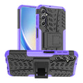 Samsung Galaxy A24 Case - Purple