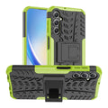 Samsung Galaxy A24 Case - Green