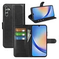 Samsung Galaxy A24 Case - Black