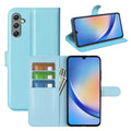 Samsung Galaxy A24 Case - LightBlue