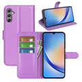 Samsung Galaxy A24 Case - Purple