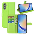 Samsung Galaxy A24 Case - Green