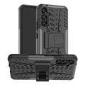 Samsung Galaxy A34 Case - Black