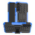 Samsung Galaxy A34 Case - Blue