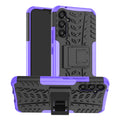 Samsung Galaxy A34 Case - Purple